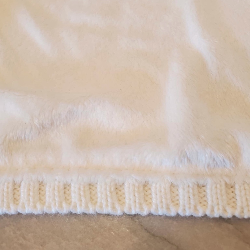 Mayoral Toggle Cream Cardigan 12 month - Picture 7 of 7